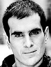 Ty Burrell