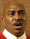 Clifton Powell