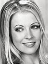Melissa Joan Hart