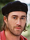 Roy Dupuis