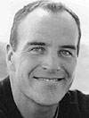 Richard Burgi