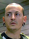 Chester Bennington