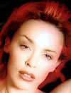 Kylie Minogue