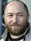 Timur Bekmambetov