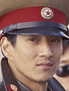 Will Yun Lee
