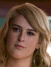 Rumer Willis