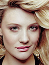 Romola Garai