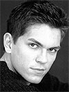 Steve Howey