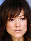 Liz Vassey