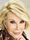 Joan Rivers