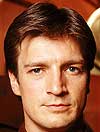 Nathan Fillion