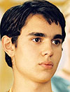 Max Minghella