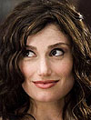 Idina Menzel