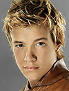 Ed Speleers