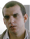 Omar Berdouni