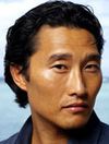 Daniel Dae Kim