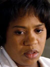 Chandra Wilson