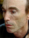 Jackie Earle Haley