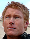 Zack Ward
