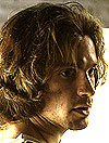 Santiago Cabrera