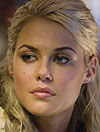Rachael Taylor
