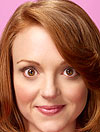 Jayma Mays