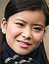 Katie Leung