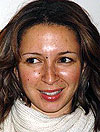 Maya Rudolph