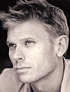 Mark Pellegrino