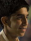 Dev Patel