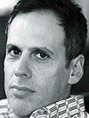 Josh Pais