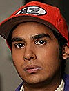 Kunal Nayyar