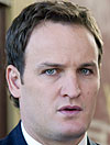 Jason Clarke