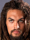 Jason Momoa
