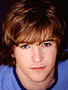Michael Welch