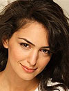 Nazanin Boniadi