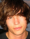 John Patrick Amedori
