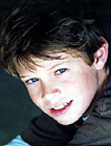 Colin Ford