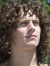 Jonathan Groff