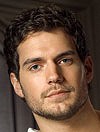 Henry Cavill