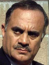 Marshall Manesh