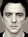 Peter Serafinowicz