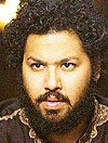 Dileep Rao
