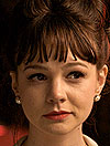 Carey Mulligan