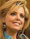 Collette Wolfe