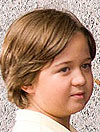 Conner Rayburn