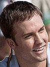 Scott Porter