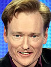 Conan O'Brien