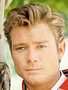 Michael Parks