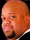 Mark Christopher Lawrence